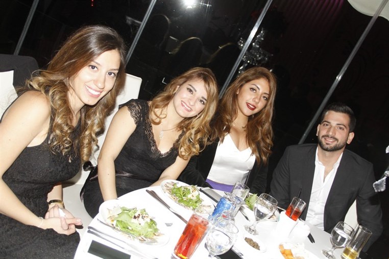 Balamand Annual Christmas Dinner